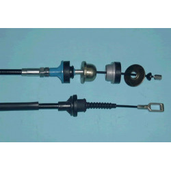 CABLE DE EMBRAGUE FREMEC 573