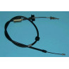 CABLE DE EMBRAGUE FREMEC 5732