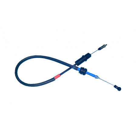 CABLE DE ACELERADOR FREMEC 5784