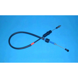 CABLE DE ACELERADOR FREMEC 5784