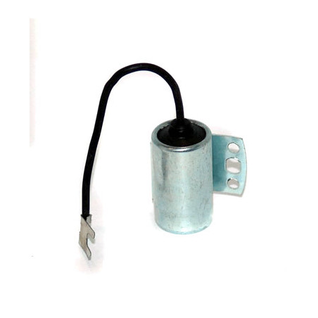 CONDENSADOR DE DISTRIBUIDOR DE ENCENDIDO DODUCO 6619
