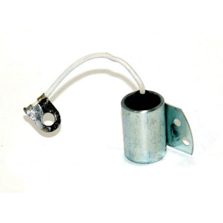 CONDENSADOR DE DISTRIBUIDOR DE ENCENDIDO DODUCO 6620