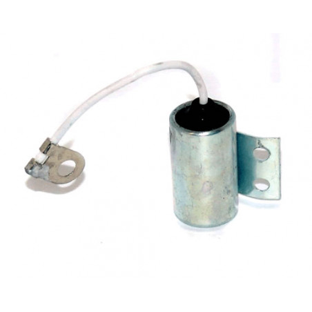 CONDENSADOR DE DISTRIBUIDOR DE ENCENDIDO DODUCO 6621