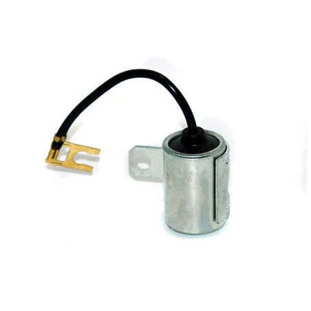 CONDENSADOR DE DISTRIBUIDOR DE ENCENDIDO DODUCO 6623