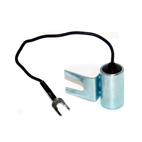 CONDENSADOR DE DISTRIBUIDOR DE ENCENDIDO DODUCO 7000