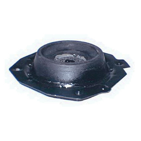 CAZOLETA DE AMORTIGUADOR DE SUSPENSION CAPEMI 7082