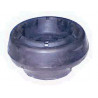 CAZOLETA DE AMORTIGUADOR DE SUSPENSION CAPEMI 7063