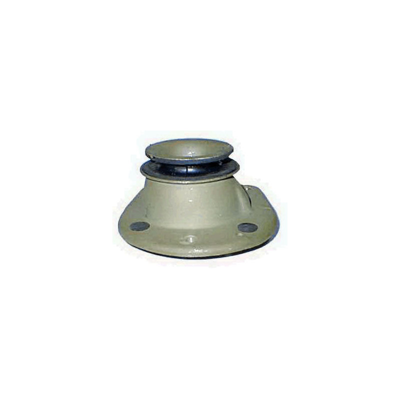 CAZOLETA DE AMORTIGUADOR DE SUSPENSION CAPEMI 7052