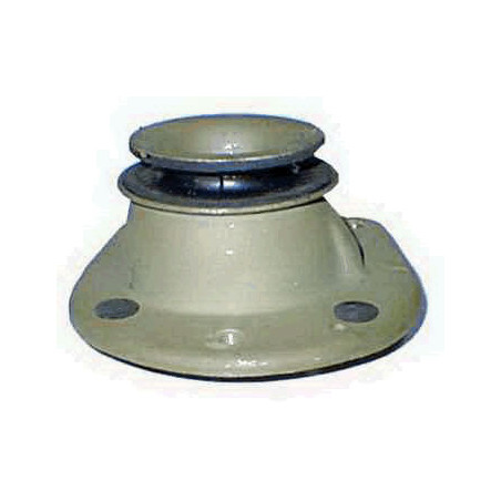 CAZOLETA DE AMORTIGUADOR DE SUSPENSION CAPEMI 7052