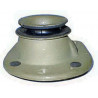 CAZOLETA DE AMORTIGUADOR DE SUSPENSION CAPEMI 7052