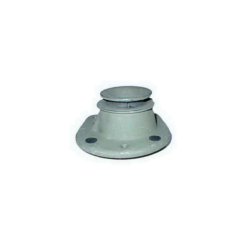 CAZOLETA DE AMORTIGUADOR DE SUSPENSION CAPEMI 7053