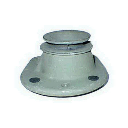 CAZOLETA DE AMORTIGUADOR DE SUSPENSION CAPEMI 7053
