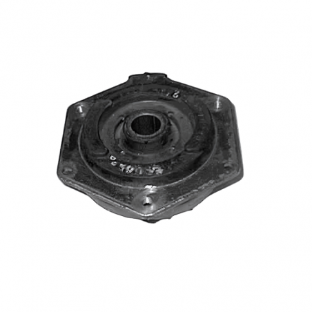 CAZOLETA DE AMORTIGUADOR DE SUSPENSION CAPEMI 7013