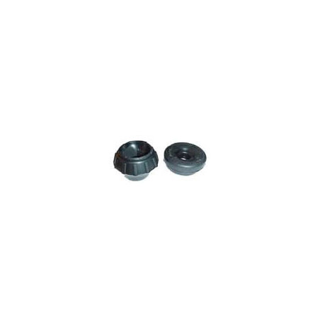 CAZOLETA DE AMORTIGUADOR DE SUSPENSION VTH 8424C