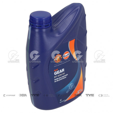 ACEITE PARA TRANSMISION GULF 64267