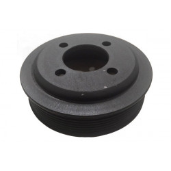 POLEA DE BOMBA DE AGUA CTC 8215
