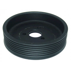 POLEA DE BOMBA DE AGUA CTC...