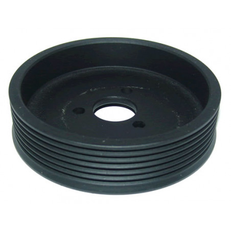 POLEA DE BOMBA DE AGUA CTC PA002