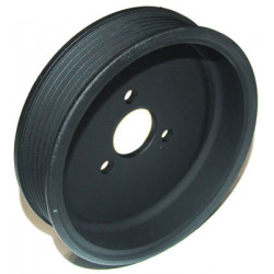 POLEA DE BOMBA DE AGUA CTC...