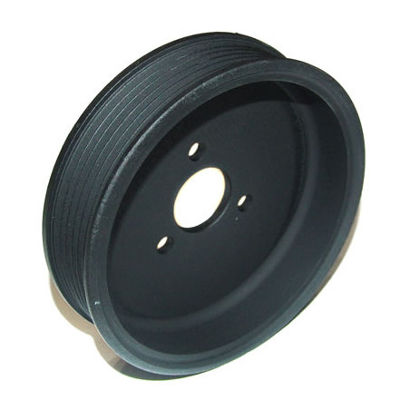 POLEA DE BOMBA DE AGUA CTC PA003