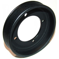 POLEA DE BOMBA DE AGUA CTC...