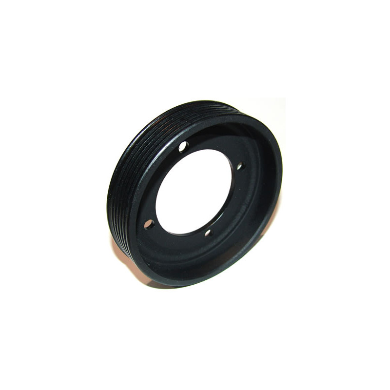 POLEA DE BOMBA DE AGUA CTC PA004