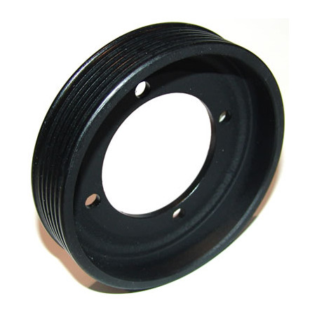 POLEA DE BOMBA DE AGUA CTC PA004