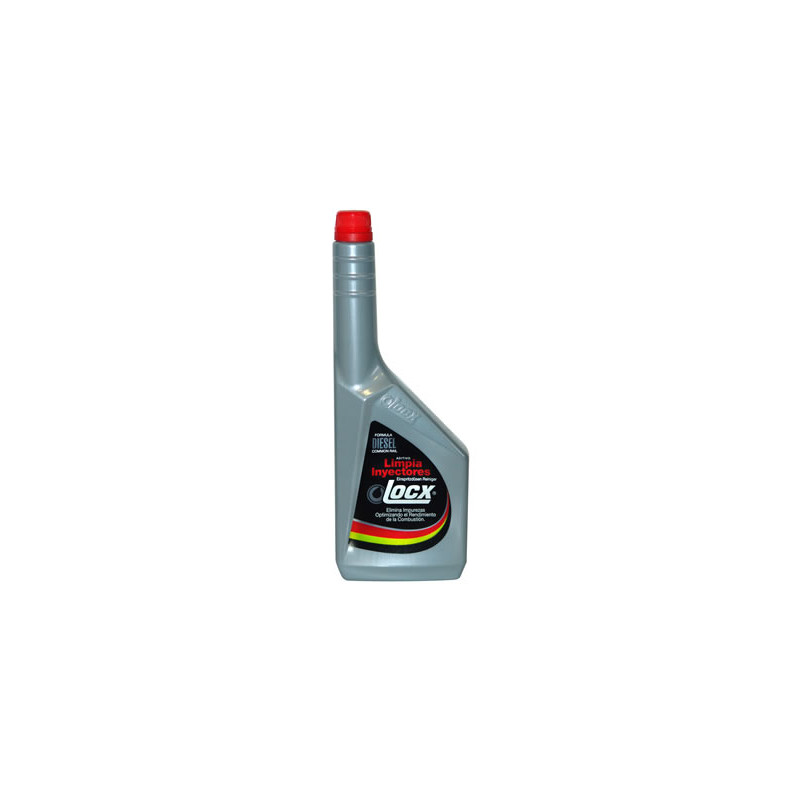 LIMPIA INYECTORES (LIIQUIDO) NAFTA TECNOLOGIA QUIMICA AUTOMOTRIZ 92460