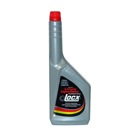 LIMPIA INYECTORES (LIIQUIDO) NAFTA TECNOLOGIA QUIMICA AUTOMOTRIZ 92460