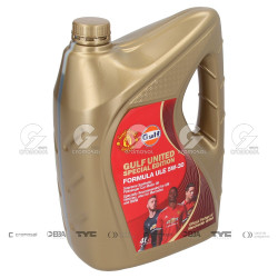 ACEITE DE MOTOR GULF 64284