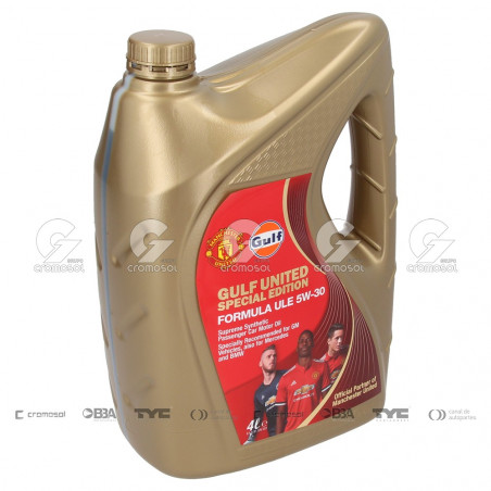 ACEITE DE MOTOR GULF 64284
