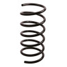 JUEGO DE RESORTES DE SUSPENSION (ESPIRALES) AG 213037