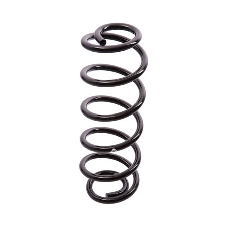 JUEGO DE RESORTES DE SUSPENSION (ESPIRALES) AG 235096