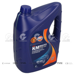 ACEITE DE MOTOR GULF 64294