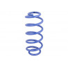 JUEGO DE RESORTES DE SUSPENSION (ESPIRALES) AG 251216K