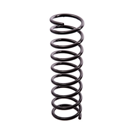 JUEGO DE RESORTES DE SUSPENSION (ESPIRALES) AG 072056R