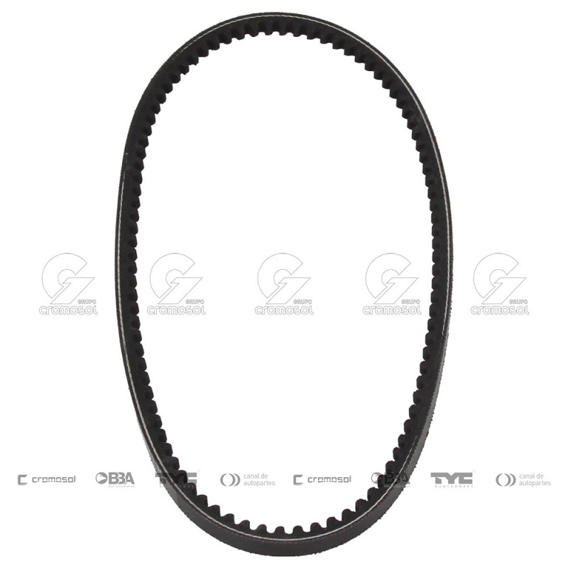 CORREA POLIV DE ACCESORIOS CONTINENTAL 5093/20