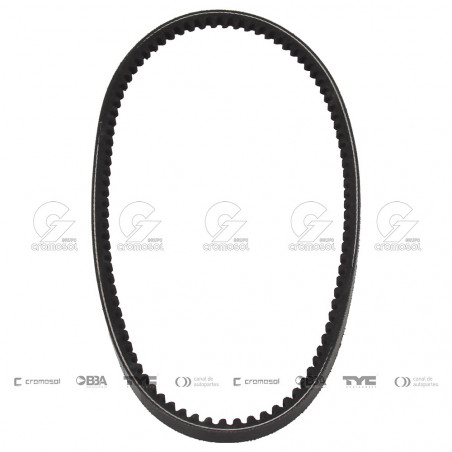 CORREA POLIV DE ACCESORIOS CONTINENTAL 5093/20