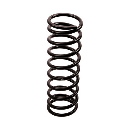 JUEGO DE RESORTES DE SUSPENSION (ESPIRALES) AG 191002