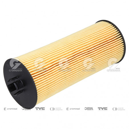 FILTRO DE ACEITE DE MOTOR TECFIL 64305