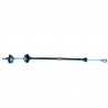 CABLE DE EMBRAGUE FREMEC 879