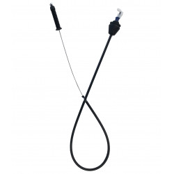 CABLE DE ACELERADOR FREMEC 880