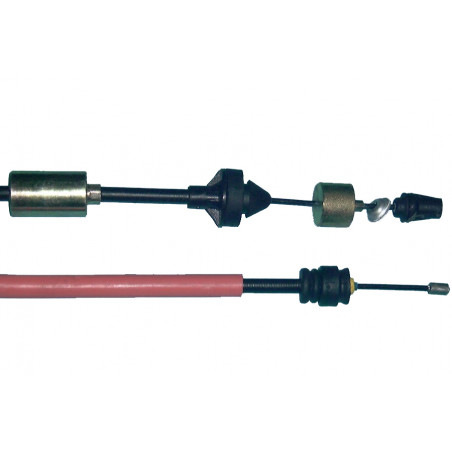 CABLE DE EMBRAGUE FREMEC 881