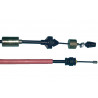 CABLE DE EMBRAGUE FREMEC 881