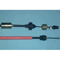CABLE DE EMBRAGUE FREMEC 881
