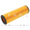 FILTRO DE ACEITE DE MOTOR TECFIL 64313