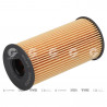 FILTRO DE ACEITE DE MOTOR TECFIL 64315