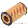 FILTRO DE ACEITE DE MOTOR TECFIL 64316