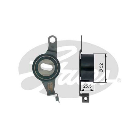 TENSOR DE CORREA DE DISTRIBUCION GATES T41145