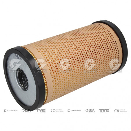 FILTRO DE ACEITE DE MOTOR TECFIL 64328
